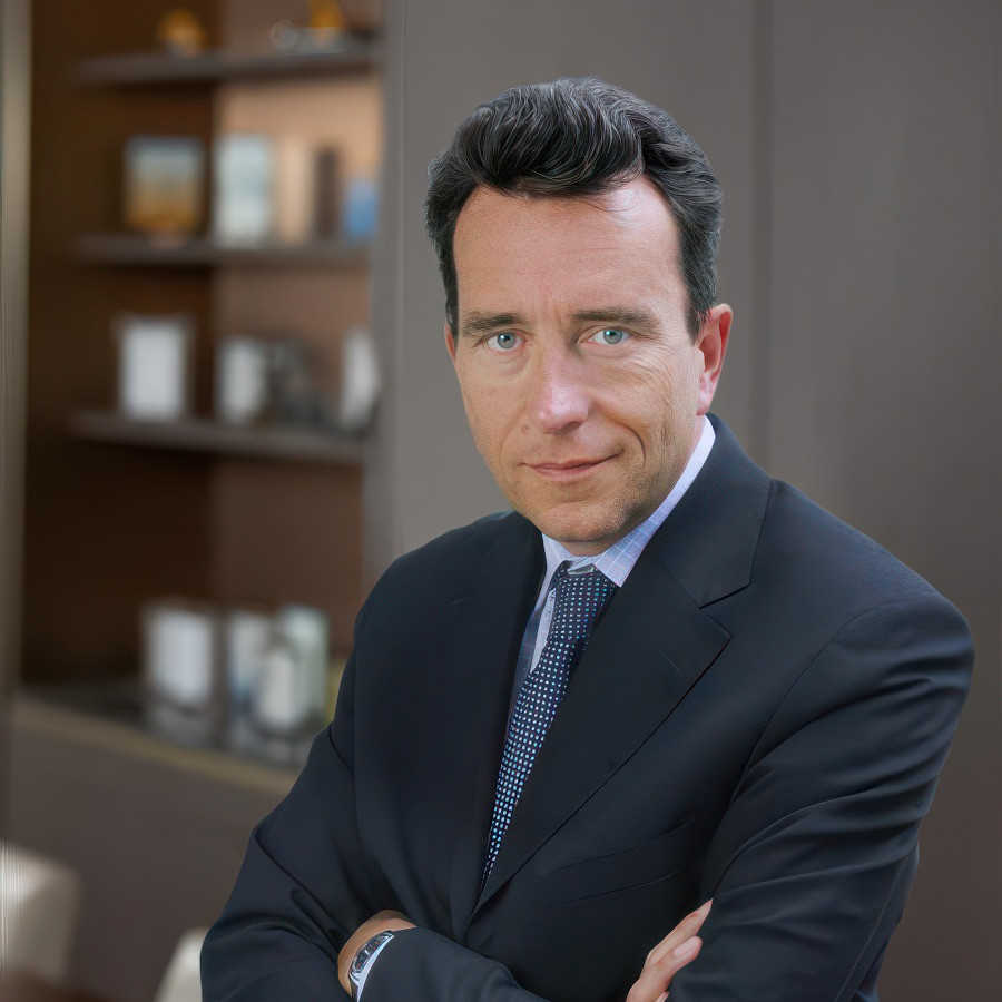 Christophe Delahousse